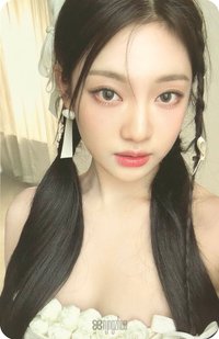 2024年曆 隨機卡 後續 B寧