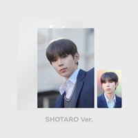 情人節 明信片組 