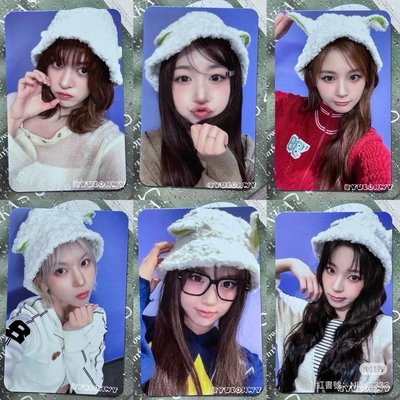 小羊🐑（中背）