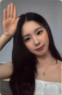 24’演唱會 iDOL 入場卡 / 場限卡 2024美巡入場卡-麵