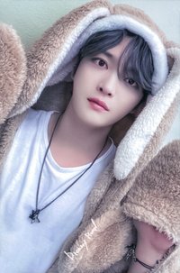 FLOWER GARDEN hl 線上1.0 簽售卡 兔子毛毯卡