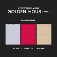 GH2 POCAALBUM ver.