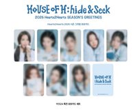 年曆2026 預售/yes24