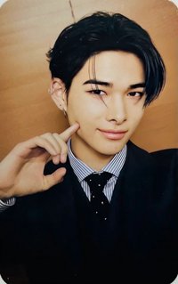 暗月特別專 專輯卡 