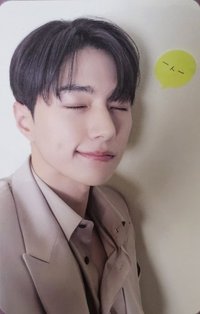 25 PIRITZ bstage 韓國線下 滿額卡 