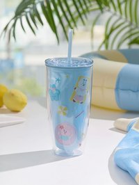 BT21 Baby 杯子 Splash水花系列