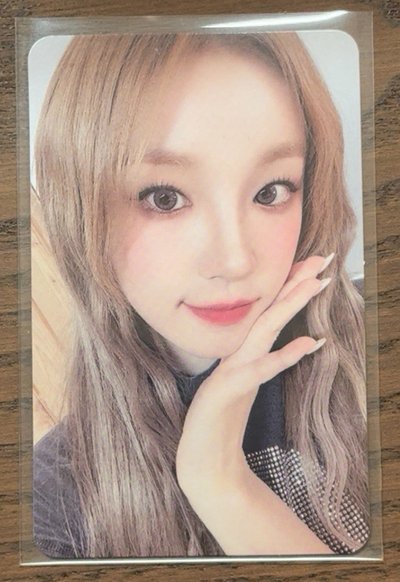 Frank Burger 代言卡 B ver.