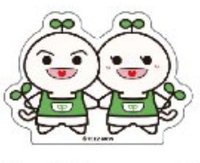 Teezmon circus 立牌 傘立牌