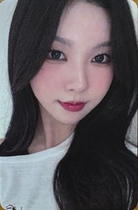 POPERA 周邊卡 