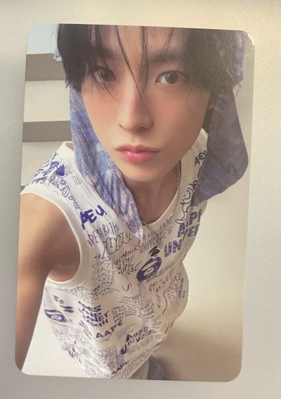 Yushi poppop pb 專卡