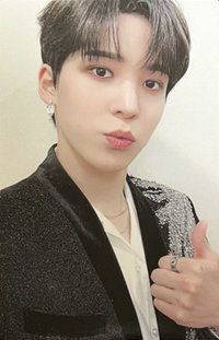 Beginning of the End 演唱會 DVD / CD 卡 