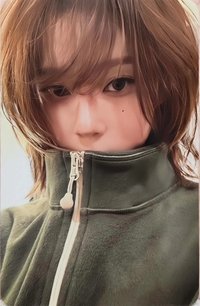 Drama 專輯卡 紫版冬B sequence ver.