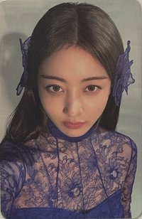 志效迷一solo 專輯卡 單封小卡