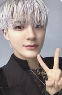 ISTJ 隨機卡 B ver 自拍