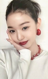 After LIKE tou 特典卡 