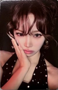 HOT 愛豆驛站 簽售卡 簽售