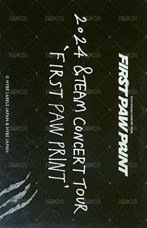 FPP 隨機卡 -5 背面