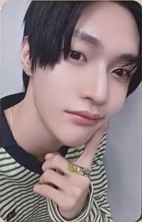 RIIZING el 1.0 簽售卡 