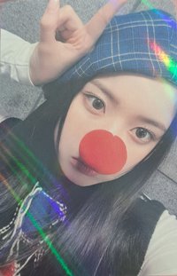 ENTWURF ms 線上 5.0 簽售卡 麋鹿