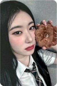 kmd 迷七 sw 15.0 幸運卡 制服 甜甜圈