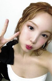 JP正規五 專輯卡 個人盤