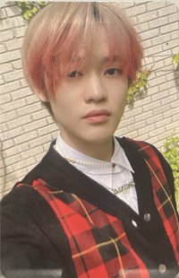 Hello Future 專輯卡 Furture ver 智能專