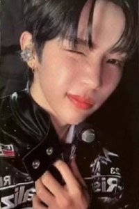 RIIZING EP wm 特典卡 