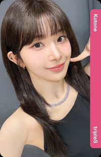 ALIVE25 入場卡 / 場限卡 VIP aa330