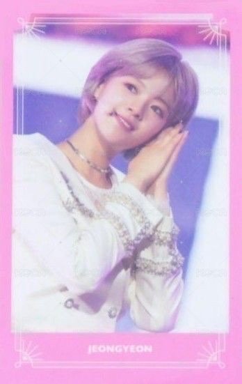 TWICELAND 演唱會 DVD / CD 卡  正面