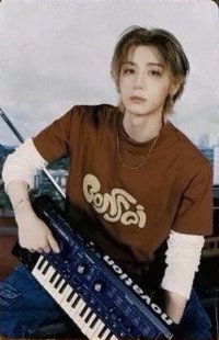 Knock On 巡迴 隨機卡 安可場 5