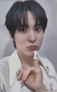 GH3 sw 幸運卡 痛痛 ver.