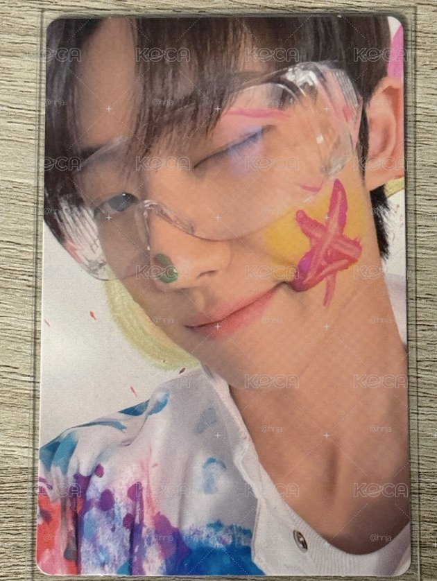 svt 星八