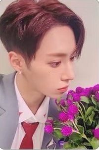 B2P展覽 周邊卡 第二周卡套卡 編號五