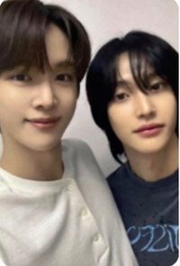 Lucky 專輯卡 通常盤