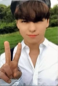 正三 專輯卡 正規三｜HOPE ver.