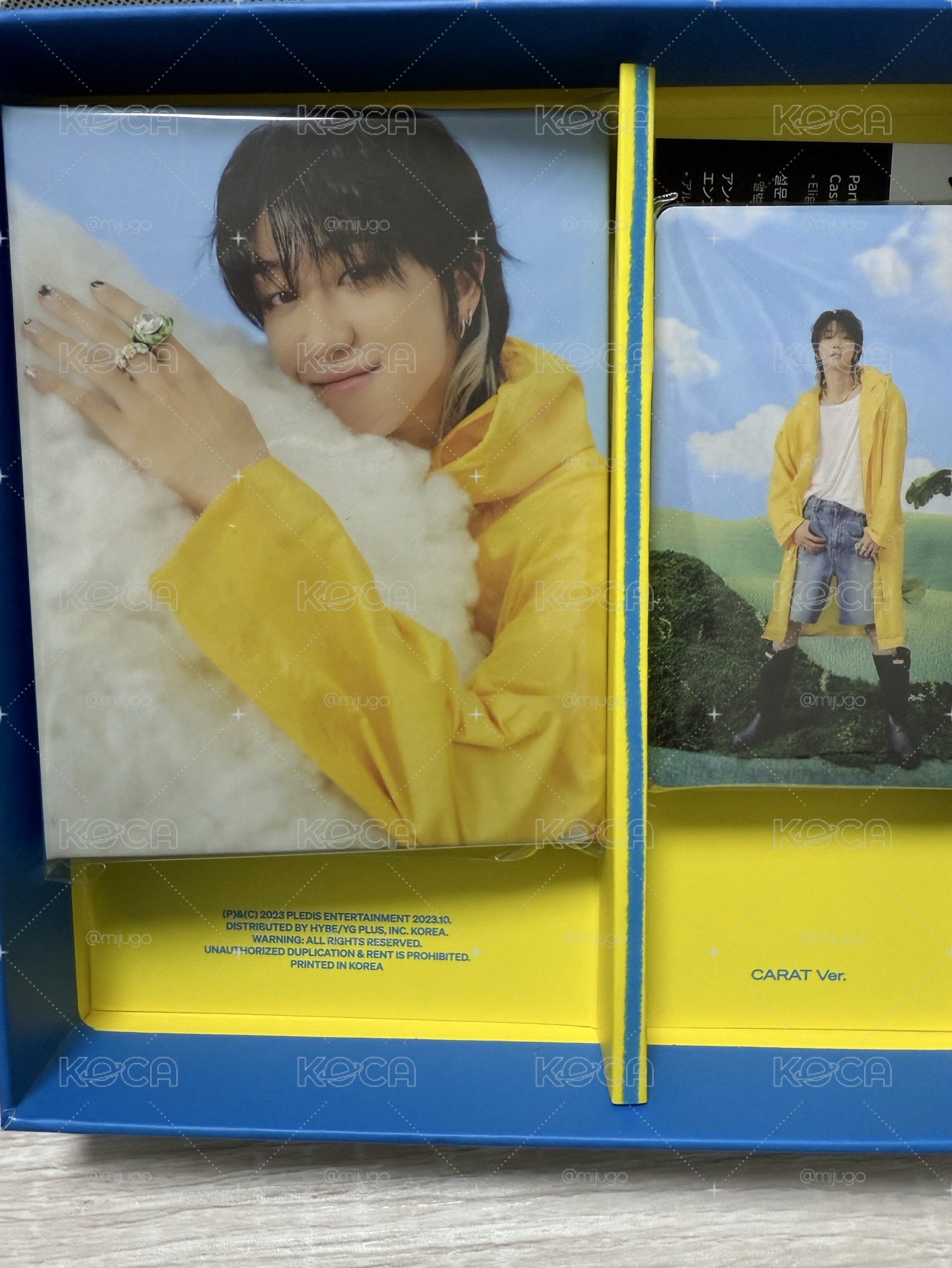 新郎盤 雨衣盤 克拉盤空專