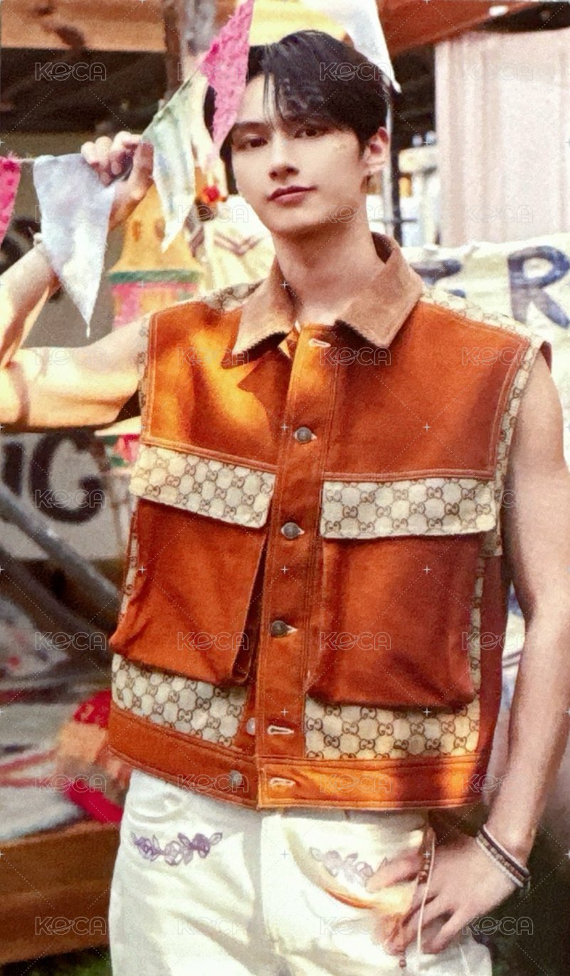 MINI11 塔店 特典卡  正面