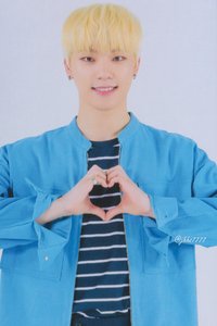 OTY演唱會 隨機卡 卡包卡