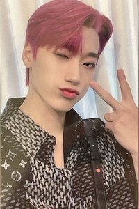 Fever pt.2 mmt 1.0 簽售卡 DIARY ver.