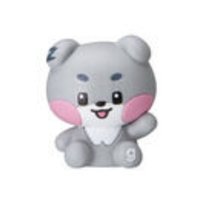 日本zeroni 沐浴球 