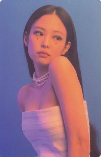 THE ALBUM k4 特典卡 