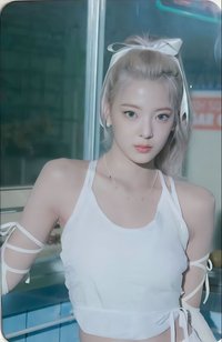 KILL MY DOUBT sw 1.0 簽售卡 