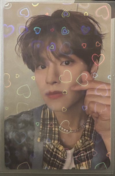 SKZ 金昇玟 5star KMS