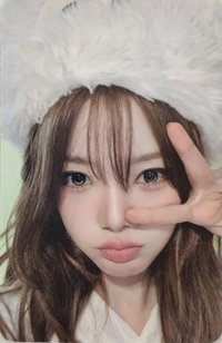 Day & Night am 特典卡 Day&Night 預售 - 小狗ver