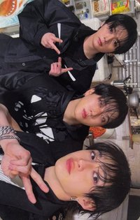 KARMA 專輯卡 Karma ver.