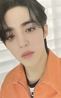 FOLLOW 周邊卡 外套卡