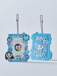 Supernatural快閃 卡套 (組) 