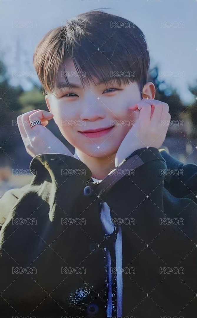 正四 日咖 HANABI 入場卡 / 場限卡  正面