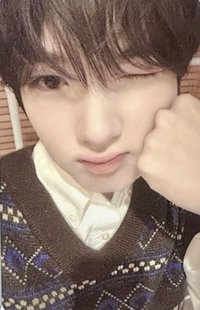 Color sr PB 特典卡 