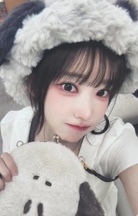 迷二 dmm 線上 6.0 簽售卡 小狗帽 ver.